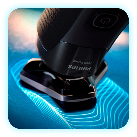 Фото 2-1 Philips BHB87600
