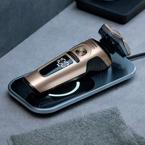 Фото 10 Philips Series 9000 Prestige