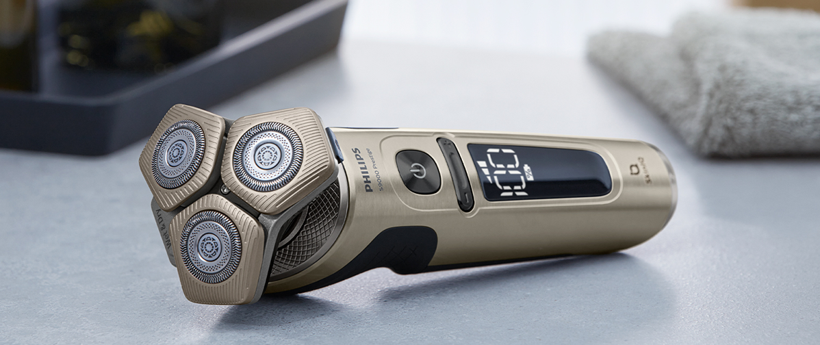 Фото 8 Philips Series 9000 Prestige