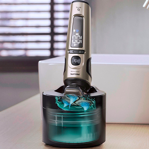 Фото 9 Philips Series 9000 Prestige