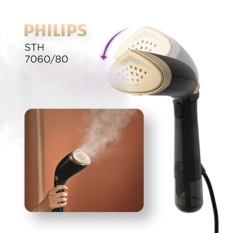 Фото 5 Philips STH7060/80