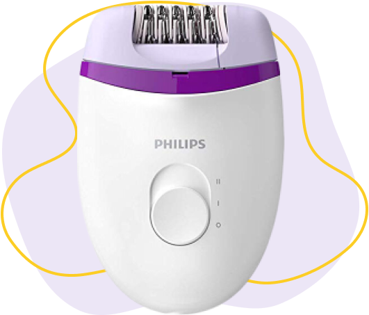 Фото 1 Philips Satinelle Essential BRE225/00