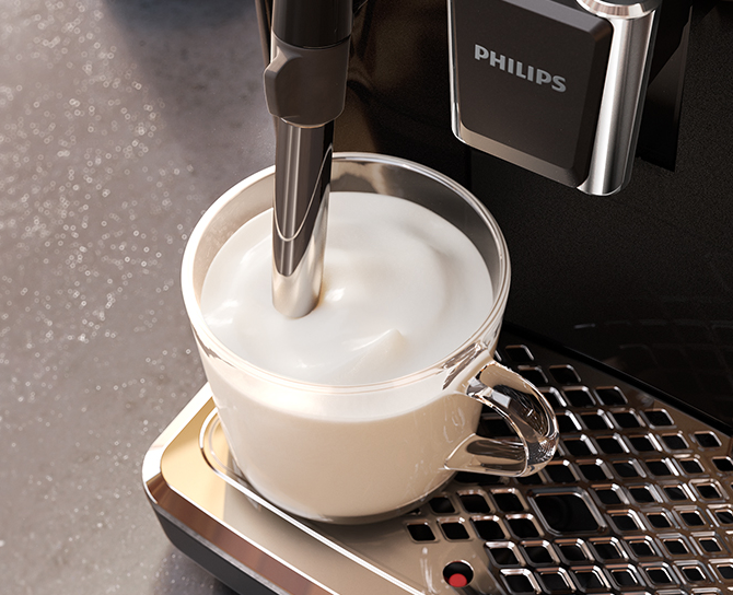 Фото 3 Philips Series 2000 EP1224