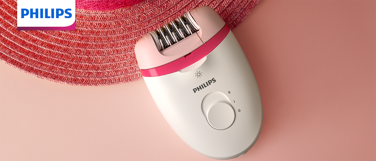 Фото 1 Philips Series 4000 BRE255