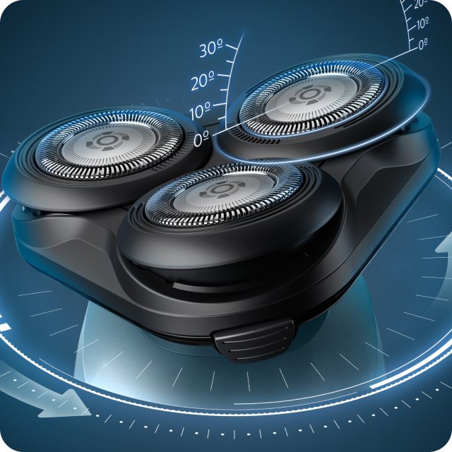 Фото 7 Philips Series 5000 S5466