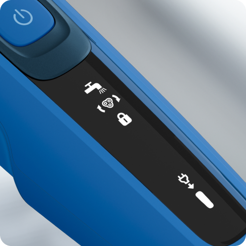 Фото 9 Philips Series 5000 S5466