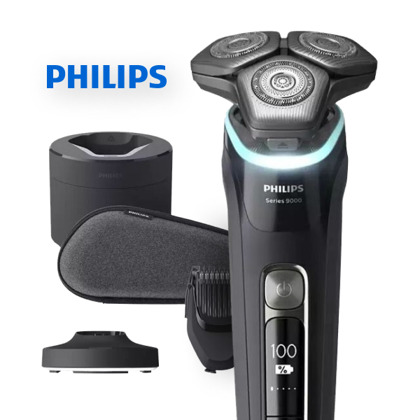 Фото 1 Philips Shaver series 9000