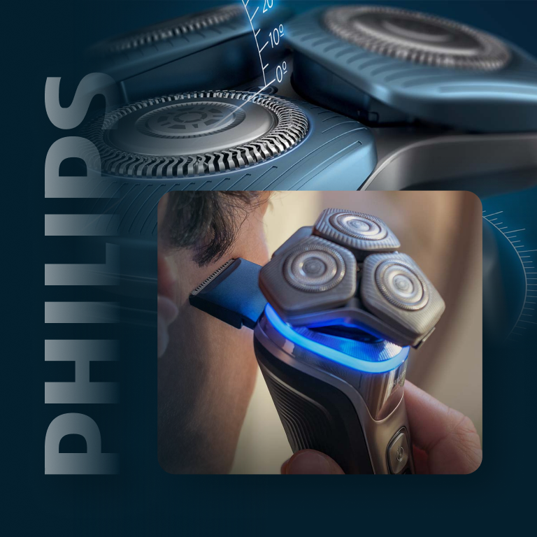 Фото 2 Philips Shaver series 9000
