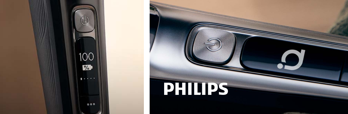 Фото 3 Philips Shaver series 9000