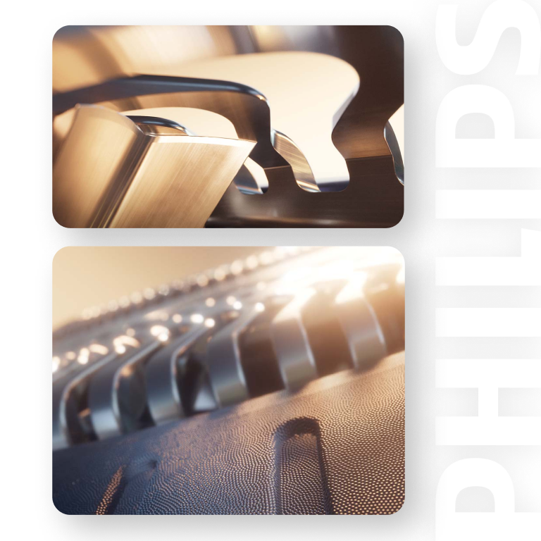 Фото 4 Philips Shaver series 9000
