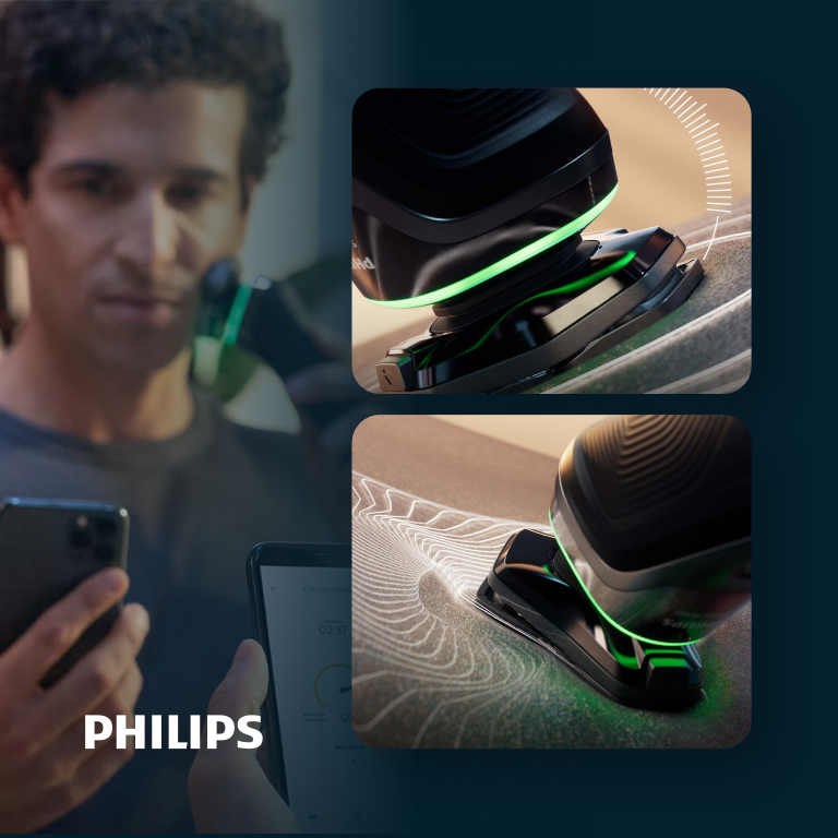 Фото 5 Philips Shaver series 9000
