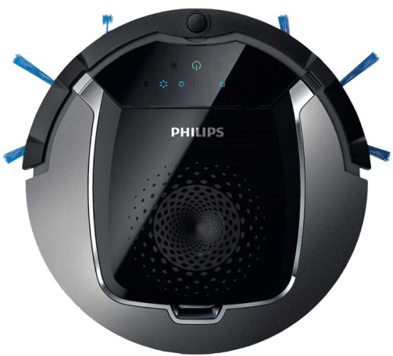 Фото 1 Philips SmartPro Active FC8822