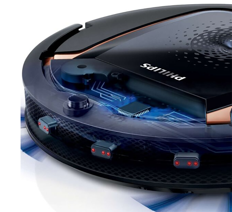 Фото 2 Philips SmartPro Active FC8822