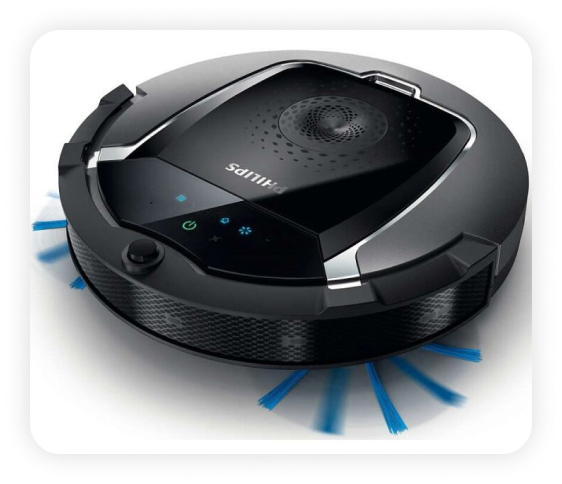 Фото 3 Philips SmartPro Active FC8822