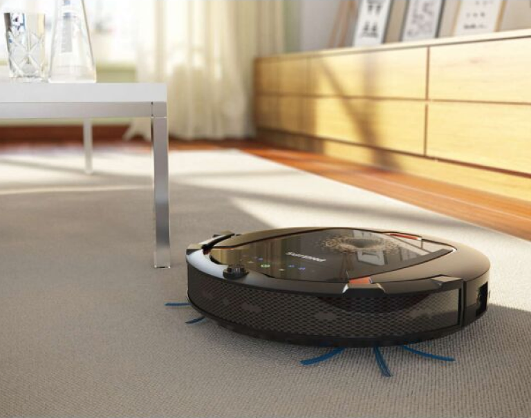 Фото 4 Philips SmartPro Active FC8822