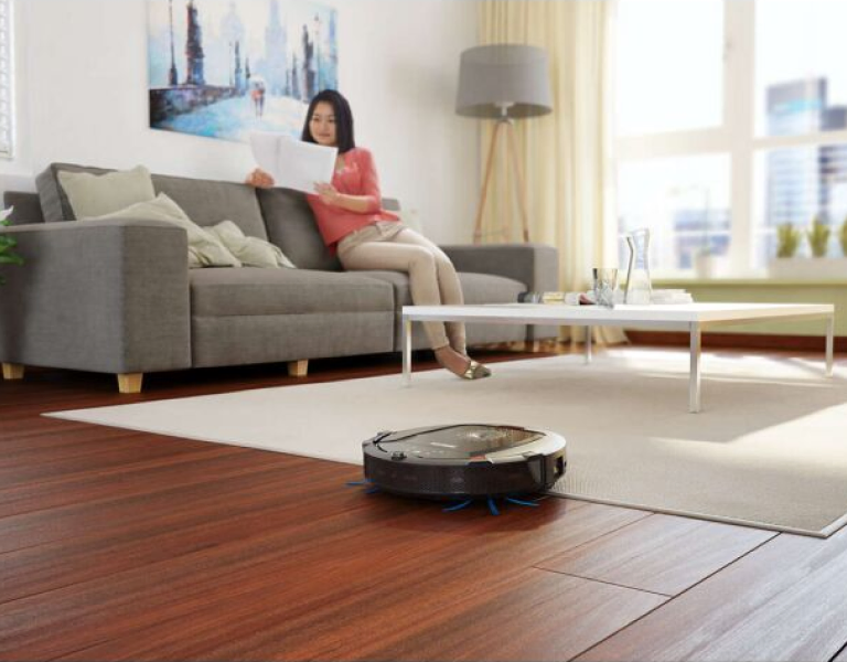 Фото 5 Philips SmartPro Active FC8822