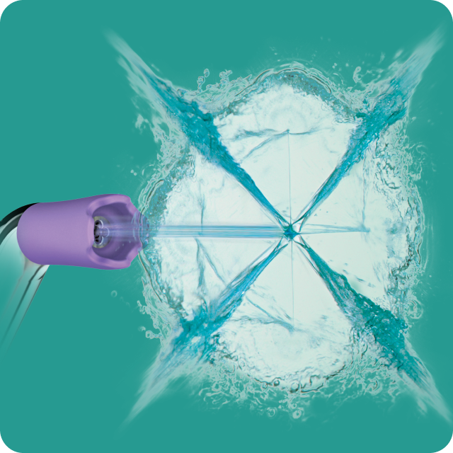 Фото 3 Philips Sonicare Flosser