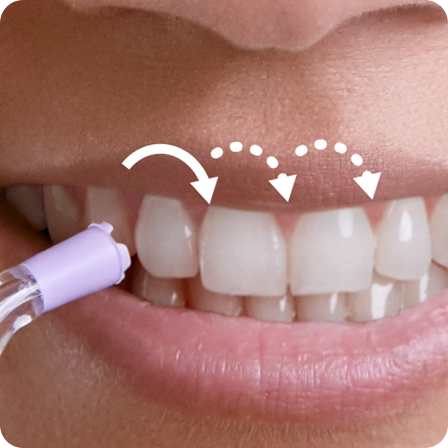 Фото 3 Philips Sonicare Flosser
