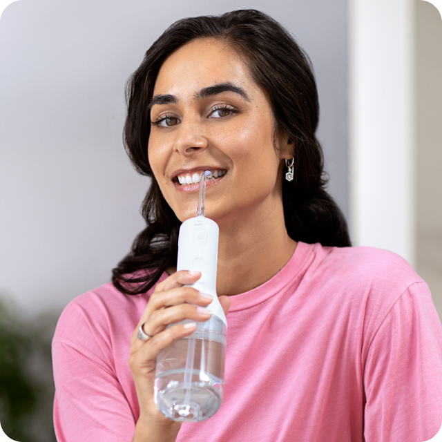 Фото 6 Philips Sonicare Flosser