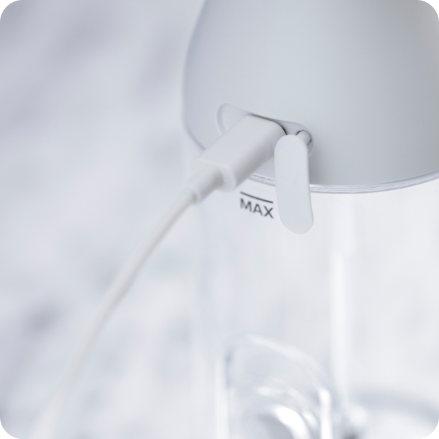 Фото 7 Philips Sonicare Flosser