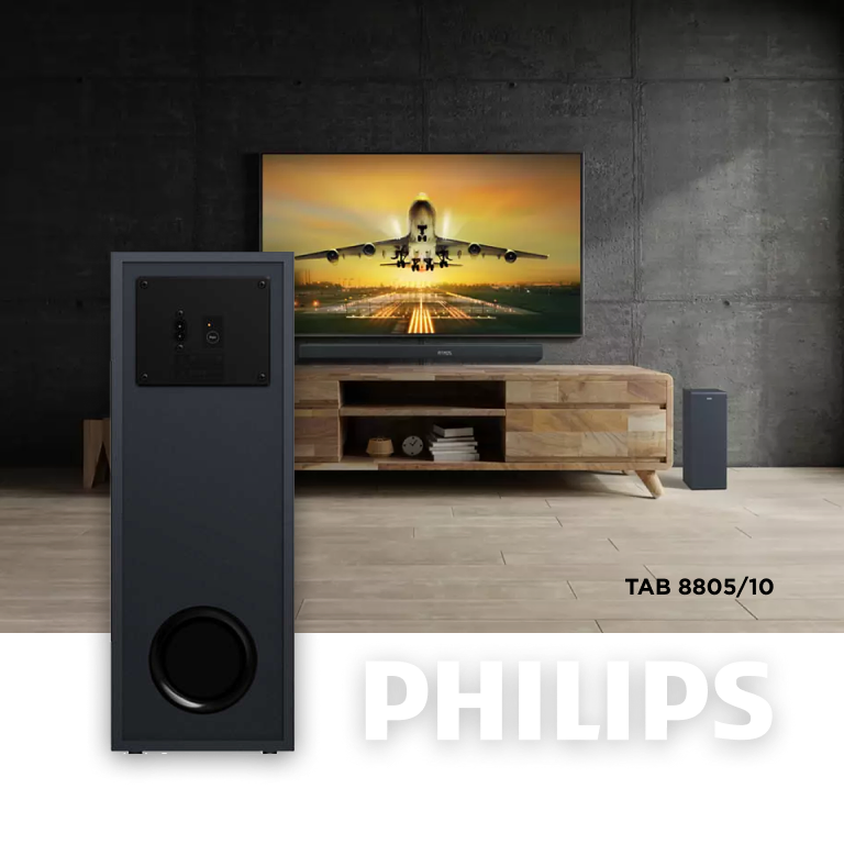 Фото 2 Philips TAB8805/10
