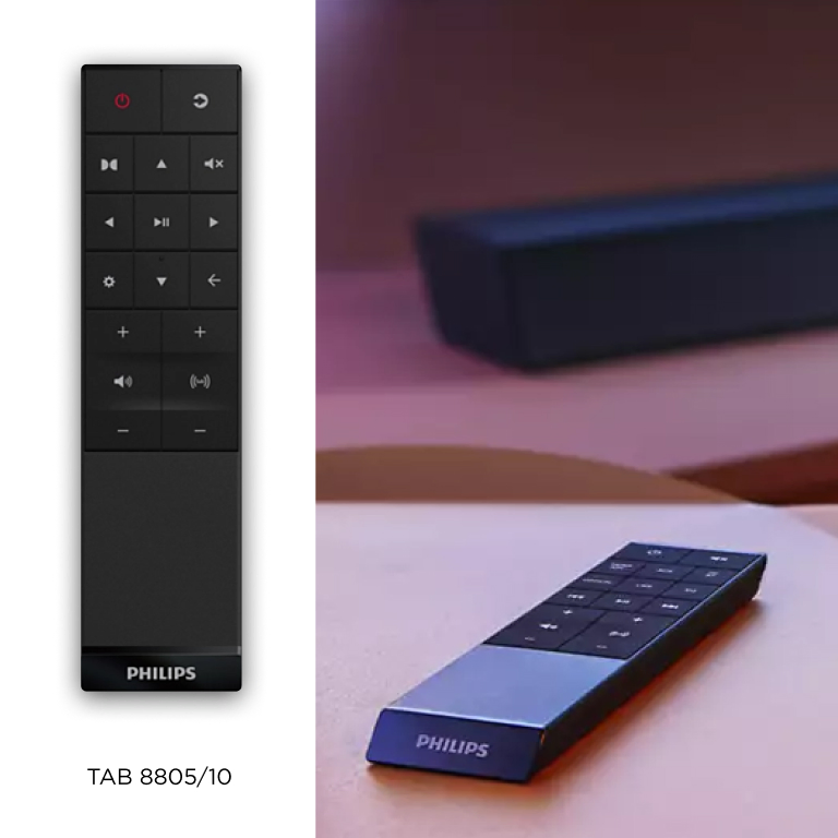Фото 3 Philips TAB8805/10