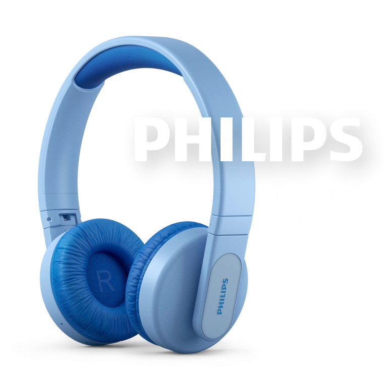 Фото 1 Philips TAK4206