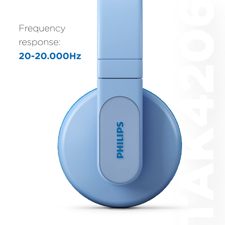 Фото 2 Philips TAK4206