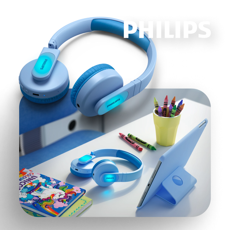 Фото 5 Philips TAK4206