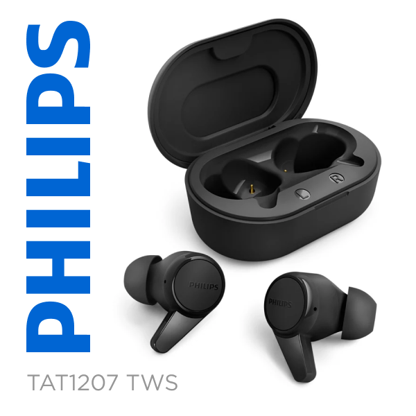 Фото 1 Philips TAT1207