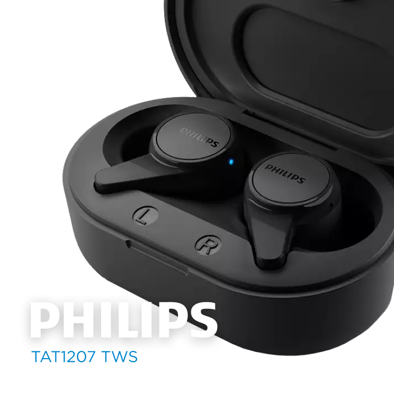 Фото 2 Philips TAT1207