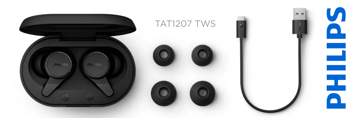 Фото 3 Philips TAT1207