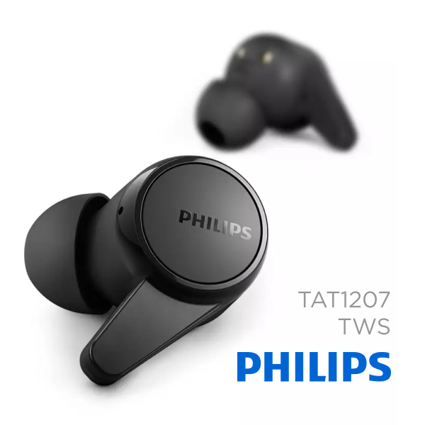 Фото 4 Philips TAT1207