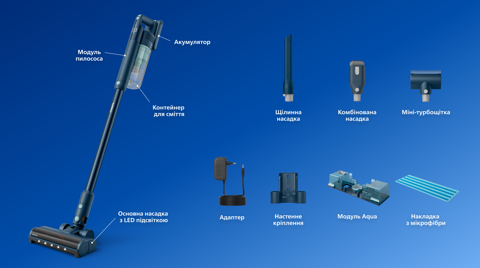 Фото 3 Philips XC5141