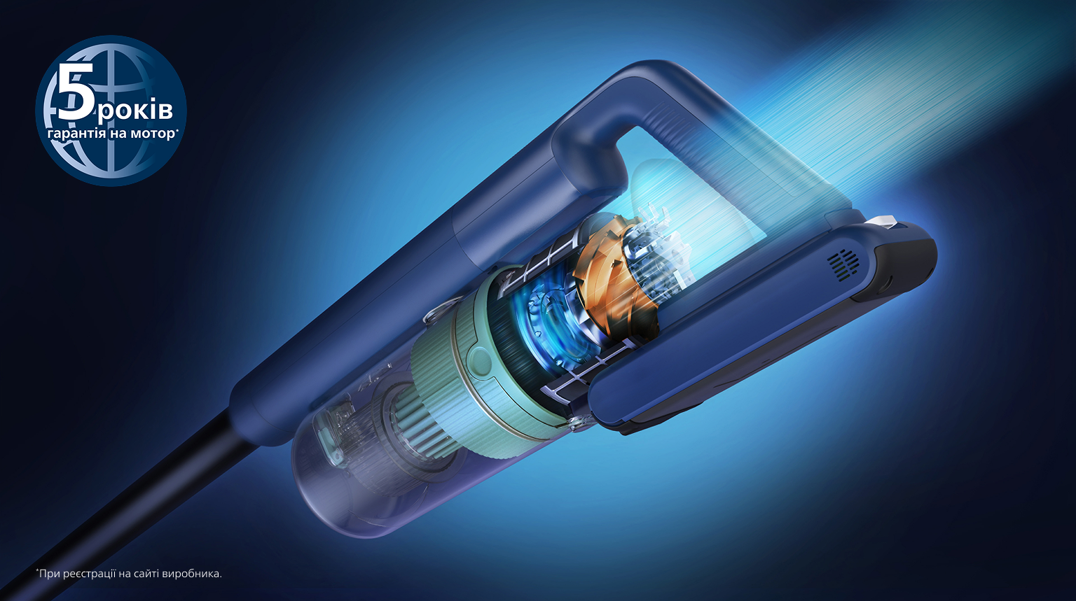 Фото Philips XC5244