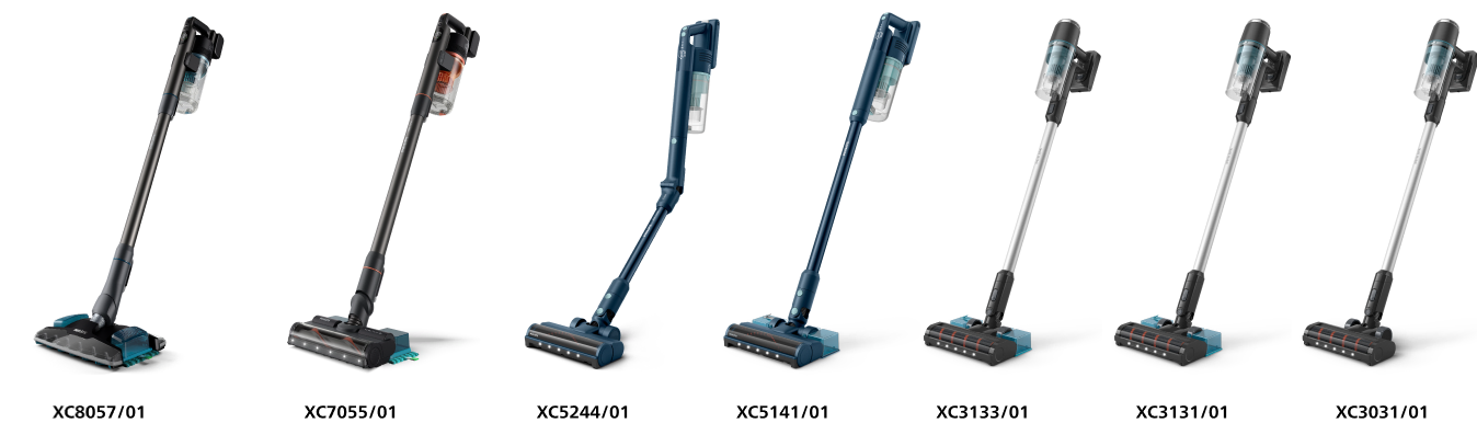 Фото Philips XC5244