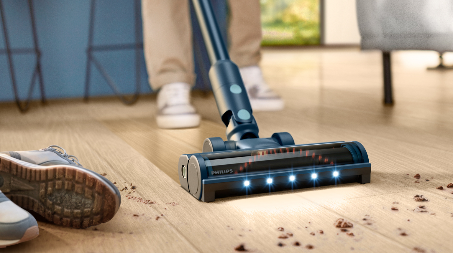Фото Philips XC5244