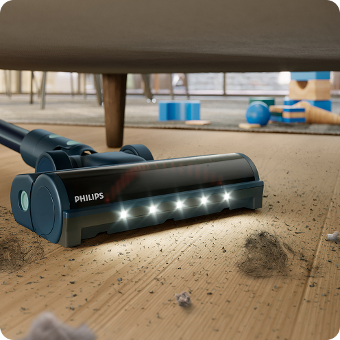 Фото Philips XC5244