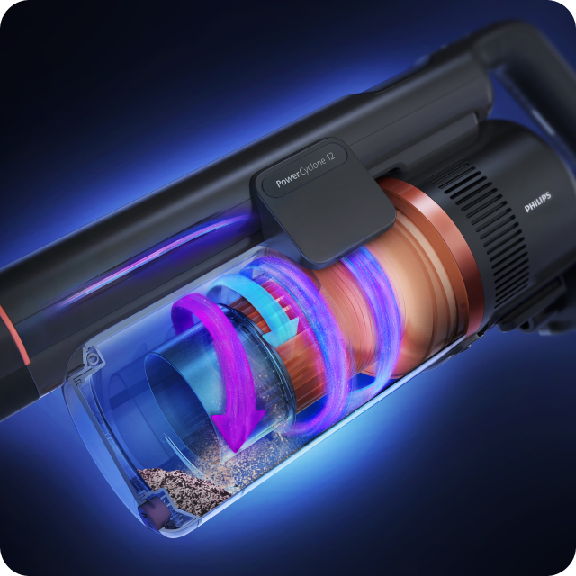 Фото 12 Philips XC7055
