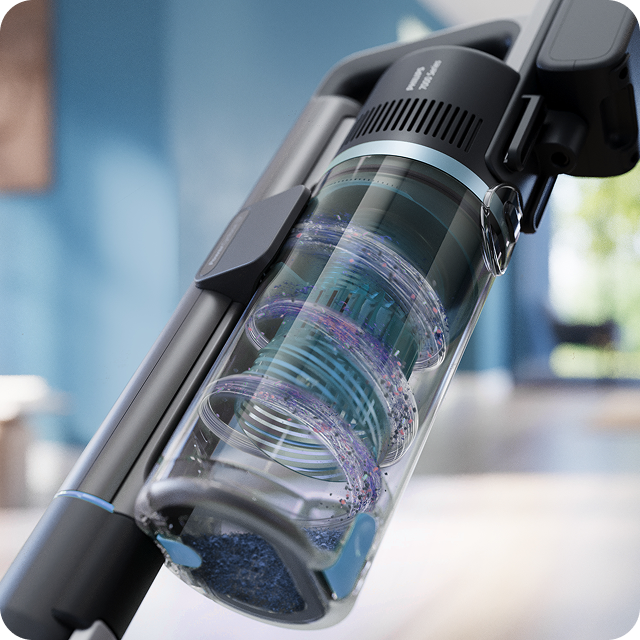 Фото Philips Aqua XC7163/01