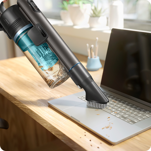 Фото Philips Aqua XC7163/01