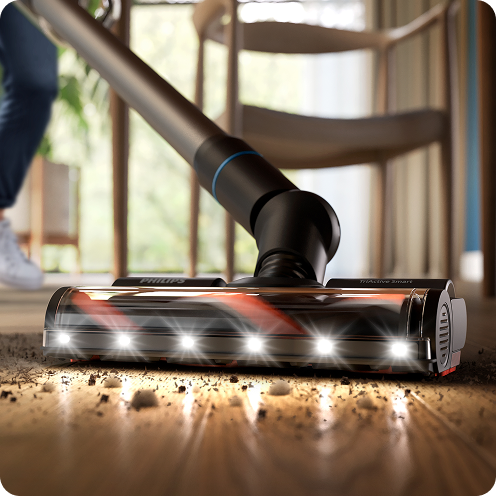 Фото Philips Aqua XC7163/01