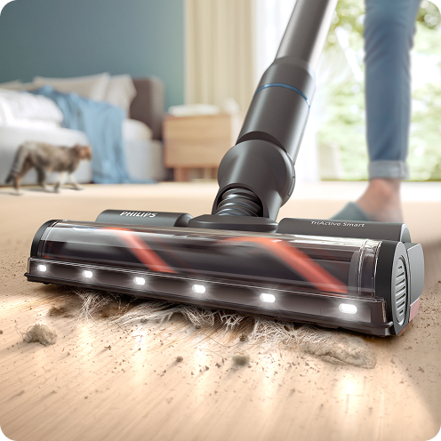 Фото Philips Aqua XC7163/01