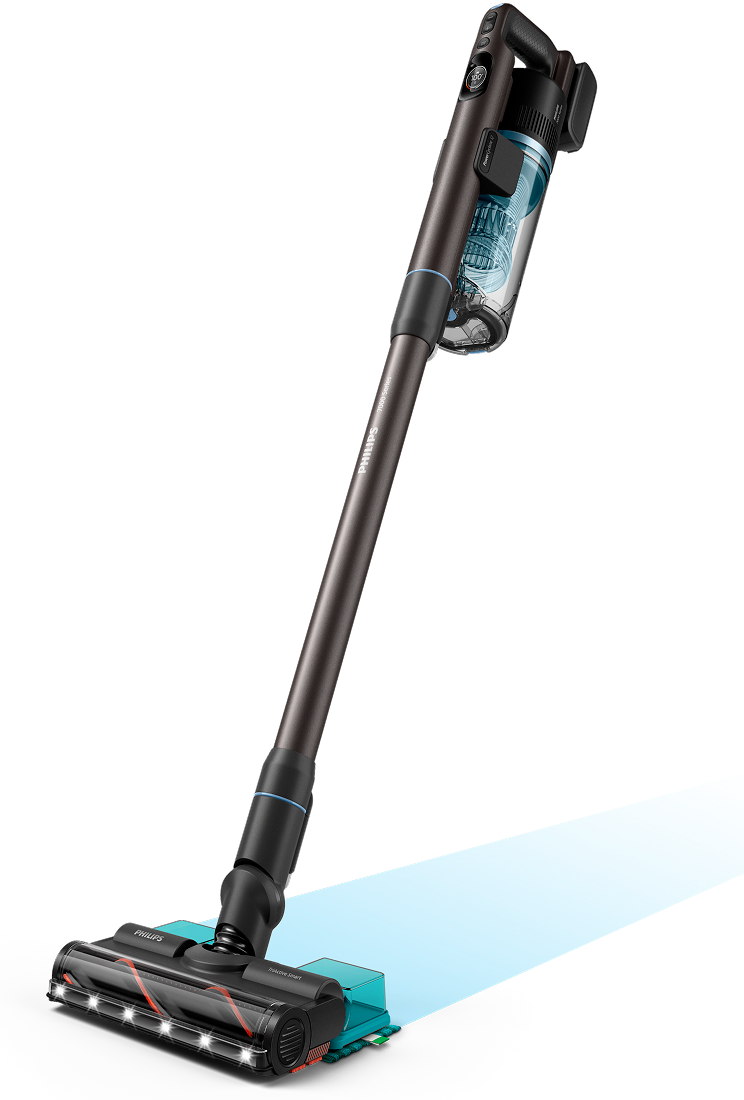 Фото Philips Aqua XC7163/01
