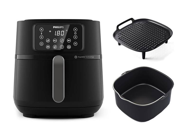 Фото Philips XXL HD9285/96