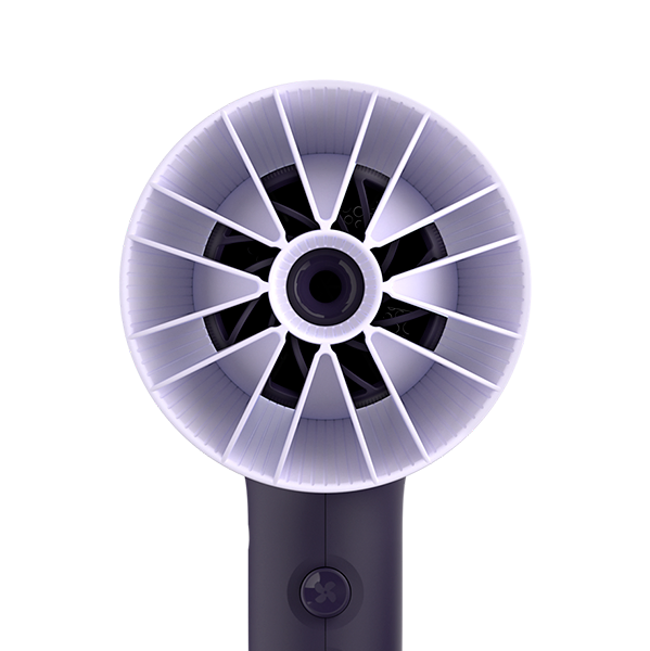 Фото 3 Фен Philips BHD340/10