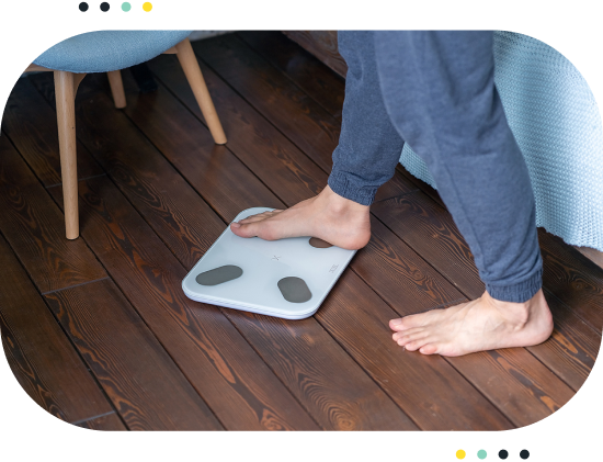 Фото 2 Picooc S1 pro