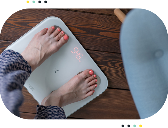 Фото 4 Picooc S1 pro