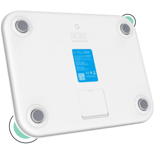 Фото 5 Picooc S1 pro