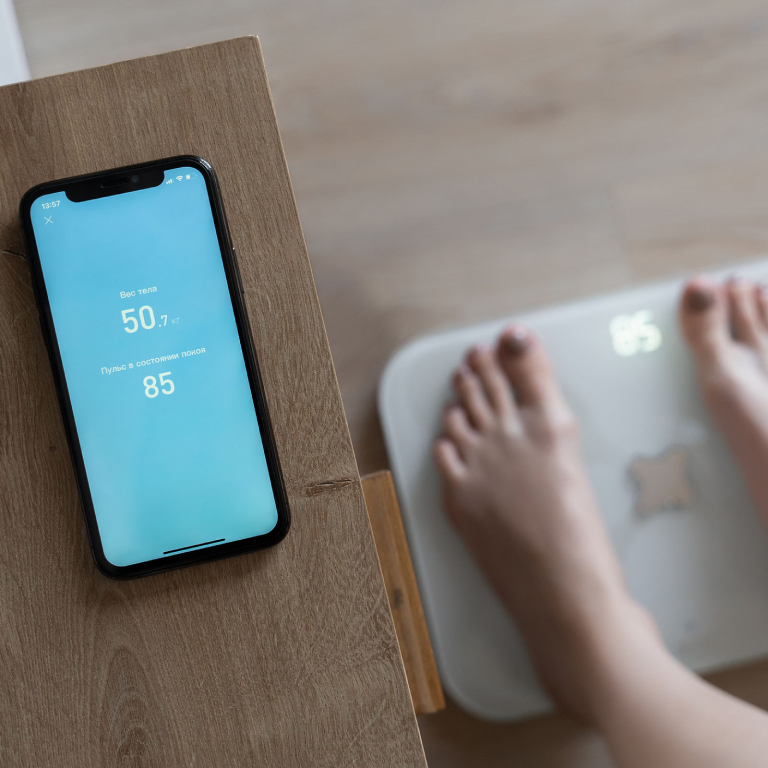 Фото 4 Picooc_S3Lite-V2